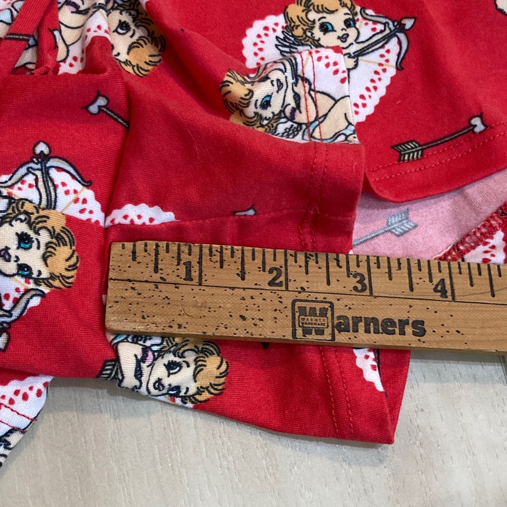 Valentine pj set - Picture 13 of 16